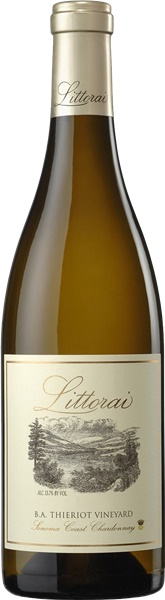 2019 B.A. Thieriot Vineyard Chardonnay, Littorai, Sonoma