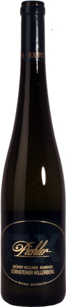 2013 Grüner Veltliner Smaragd, Dürnsteiner Kellerberg, F.X. Pichler, Wachau
