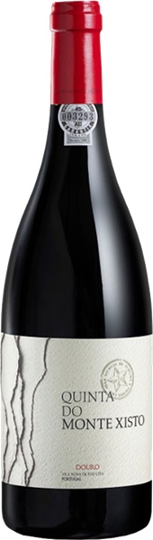 2017 Quinta do Monte Xisto, Vila Nova de Foz Coa, Douro