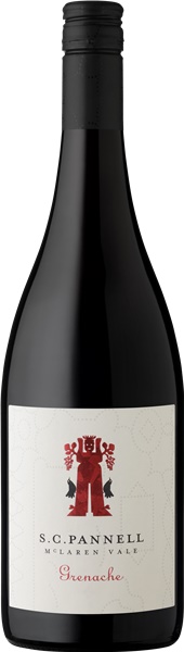 2018 Old McDonald Grenache, SC Pannell, McLaren Vale