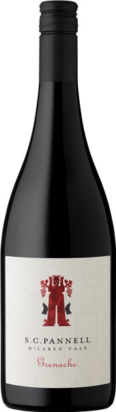 2021 Smart Vineyard Clarendon Grenache, SC Pannell, McLaren Vale