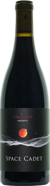 2016 Space Cadet Syrah/Grenache, Paul Lato, Santa Barbara