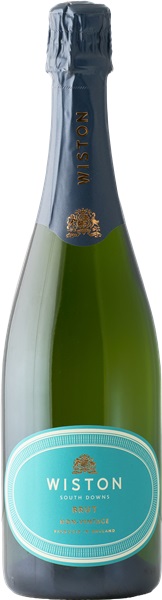 N/V Cuvée Brut, Wiston Estate, South Downs