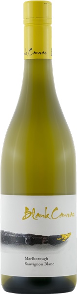 2021 Sauvignon Blanc, Blank Canvas Wines, Marlborough