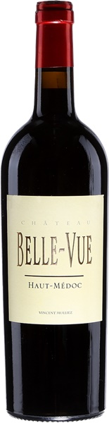 2003 Château Belle-Vue, Haut-Médoc