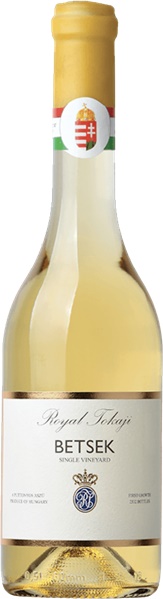 2017 Tokaji Betsek Aszú 6 Puttonyos Royal Tokaji Wine Co