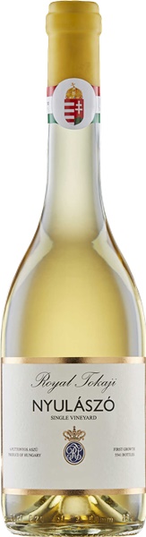 1993 Tokaji Aszú 6 Puttonyos Nyulaszo, Royal Tokaji Wine Co.