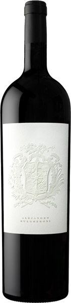 2019 Estate Cabernet Sauvignon 'Alejandro Bulgheroni', Napa Valley