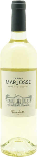 2023 Château Marjosse, Bordeaux Blanc