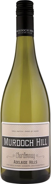 2021 Estate Chardonnay, Murdoch Hill, Adelaide Hills