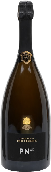 N/V PN AYC 18, Bollinger