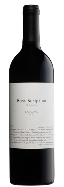 2021 Post Scriptum de Chryseia, Prats & Symington, Douro