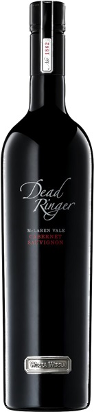 2015 Dead Ringer, Wirra Wirra, McLaren Vale