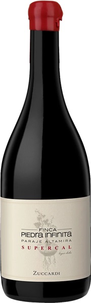 2022 Finca Piedra Infinita Supercal, Familia Zuccardi, Mendoza