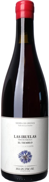 2022 Las Iruelas Tinto, Comando G