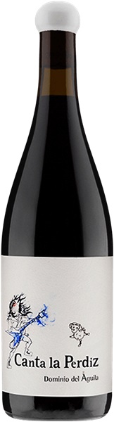 2019 Canta La Perdiz, Dominio del Águila, Ribera del Duero