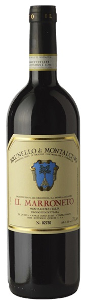 2021 Brunello di Montalcino, Il Marroneto
