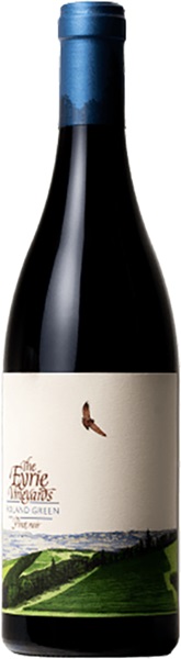 2022 Roland Green Pinot Noir, The Eyrie Vineyards, Willamette Valley, Oregon