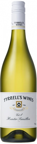 2018 Vat 1 Semillon, Tyrrell's