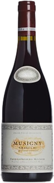 2015 Musigny, Jacques-Frédéric Mugnier