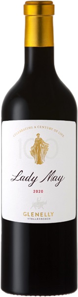 2020 Lady May, Glenelly Estate, Stellenbosch