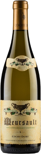 2022 Meursault, Coche-Dury