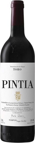 2021 Pintia, Vega Sicilia, Toro