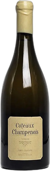 2020 7 Cépages, Verzy Grand Cru, Mouzon Leroux, Côteaux Champenois