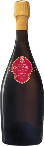 N/V Grande Réserve, Gosset