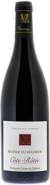 2023 Côte-Rôtie La Blonde du Seigneur, Georges Vernay