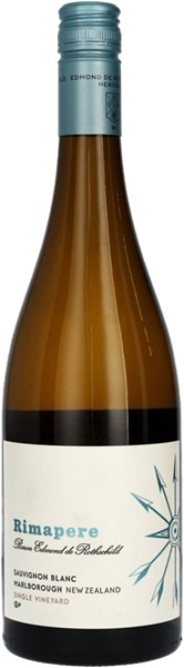 2021 Rimapere Sauvignon Blanc, Edmond de Rothschild Heritage, Marlborough