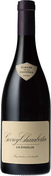 2020 Gevrey-Chambertin Les Evocelles, Domaine de la Vougeraie