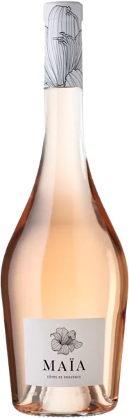 2024 Maïa Rosé, Maïa, Côtes de Provence
