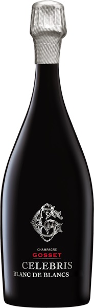 2012 Celebris Blanc de Blancs Brut, Champagne Gosset