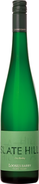 2023 Loosen Barry Slate Hill Riesling, Jim Barry, Clare Valley