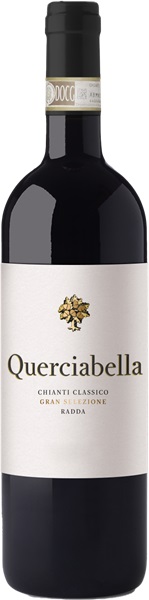 2021 Chianti Classico Gran Selezione Radda, Querciabella, Tuscany