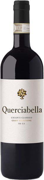 2021 Chianti Classico Gran Selezione Lamole, Querciabella, Tuscany