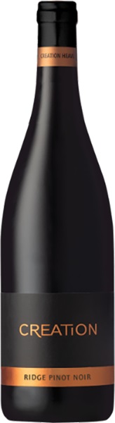 2024 Ridge Pinot Noir, Creation Wines, Hemel-en-Aarde