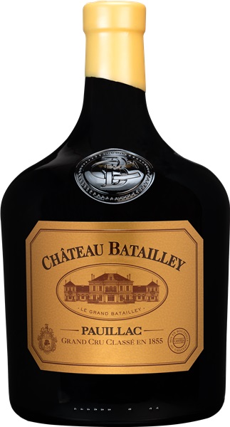 2025 Château Batailley, Pauillac