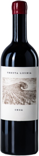 2023 Onda, Tenuta Licinia, Tuscany