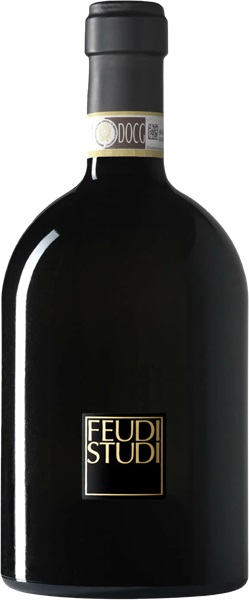 2021 Greco di Tufo Ariella, Feudi di San Gregorio