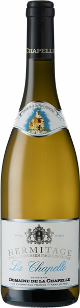 2024 Hermitage Blanc, La Chapelle, Domaine de la Chapelle