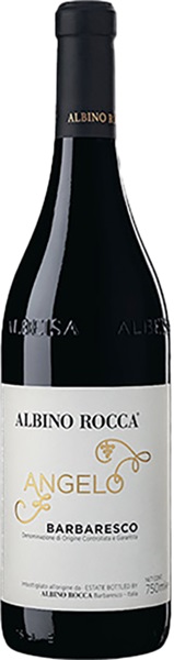 2016 Barbaresco Angelo, Albino Rocca