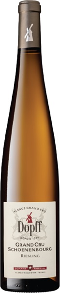 1996 Riesling Grand Cru Schoenenberg, Dopff au Moulin