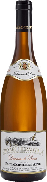 2021 Crozes-Hermitage, 'Domaine de Roure' Blanc, Paul Jaboulet Aîné