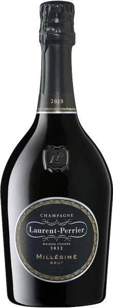 2018 Brut Vintage, Laurent-Perrier