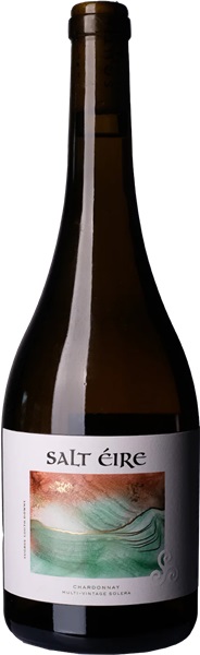 MV Salt Eire Chardonnay V2, Sugrue, South Downs, Sussex