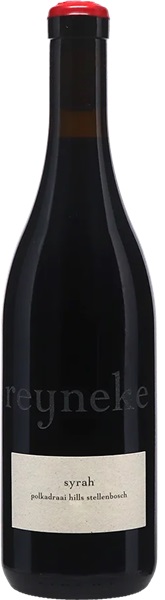 2024 Syrah, Reyneke, Stellenbosch