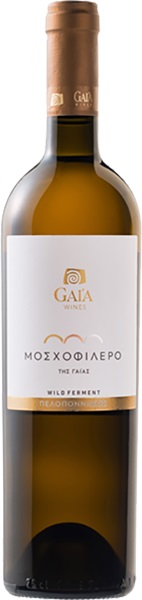 2024 Wild Ferment Moschofilero, Gaia, Peloponnese