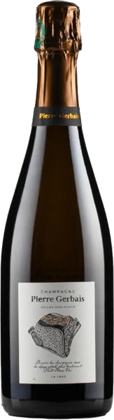 N/V La Loge, Extra Brut, Pierre Gerbais